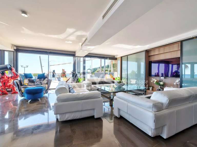 Maison avec Vue sur mer Saint-Raphaël - 3 chambres - 224m²