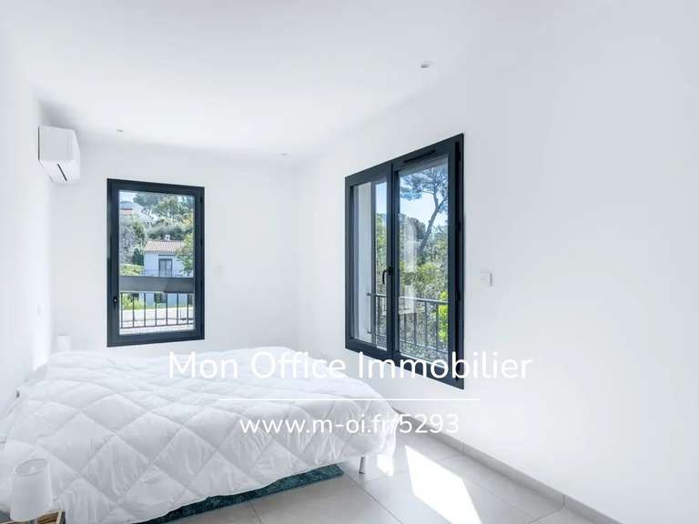 Maison Saint-Raphaël - 5 chambres - 125m²