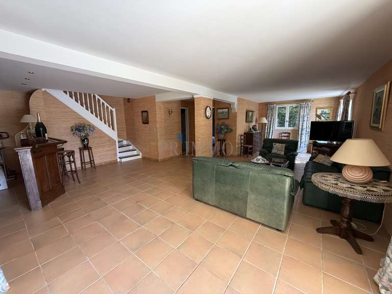 House Saint-Raphaël - 3 bedrooms - 136m²