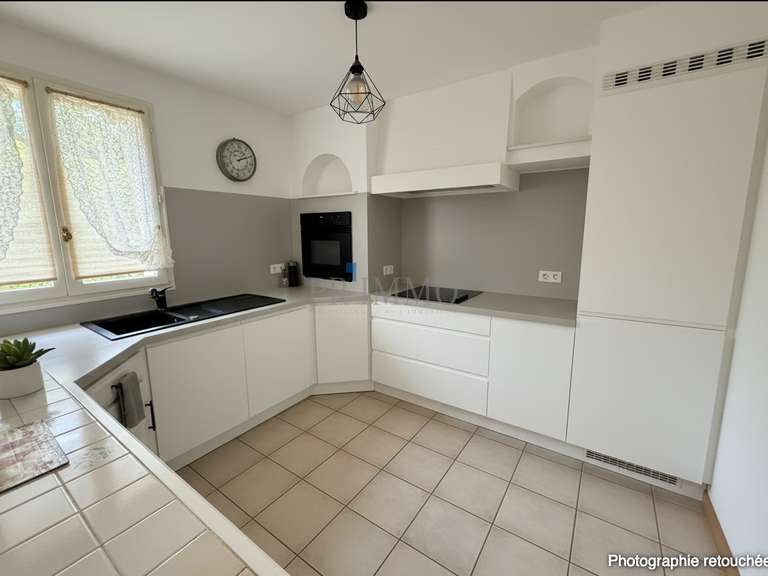 House Saint-Raphaël - 3 bedrooms - 136m²