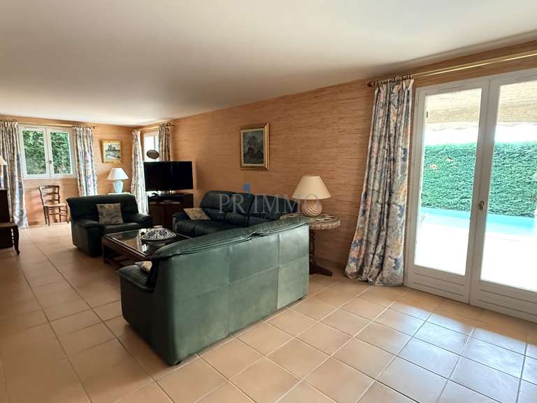 House Saint-Raphaël - 3 bedrooms - 136m²