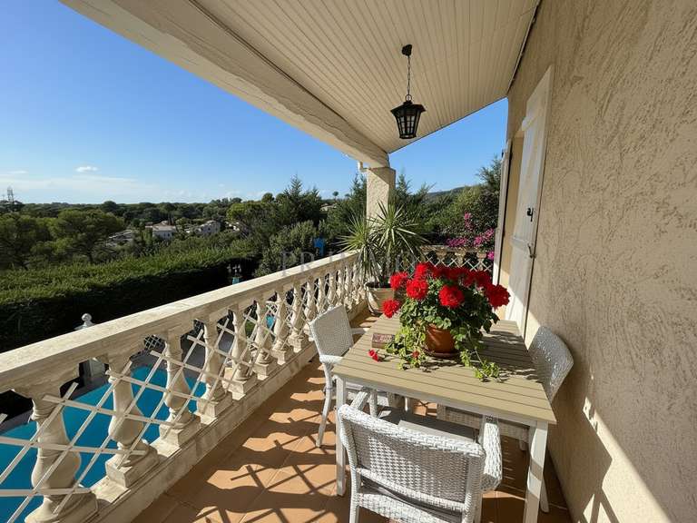 House Saint-Raphaël - 3 bedrooms - 136m²