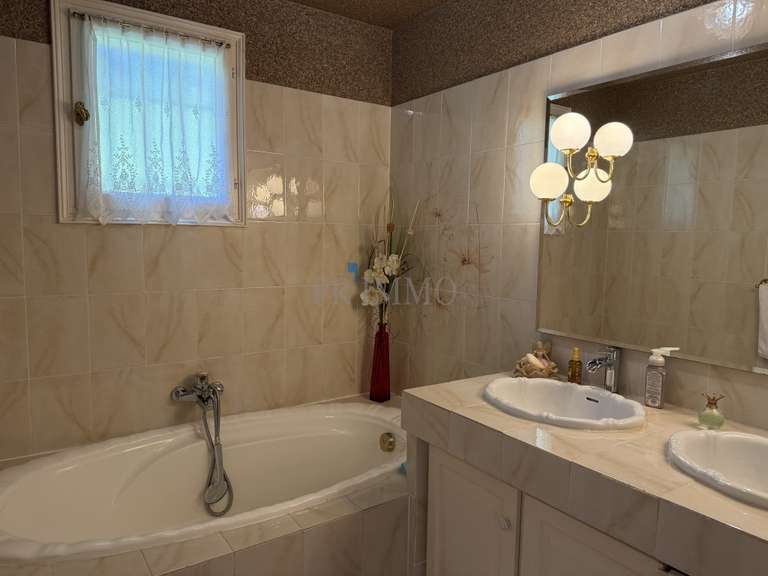 House Saint-Raphaël - 3 bedrooms - 136m²