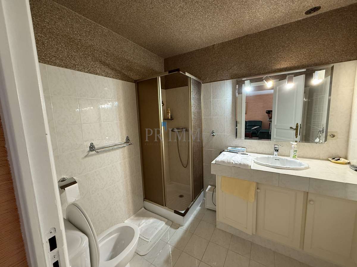 House Saint-Raphaël