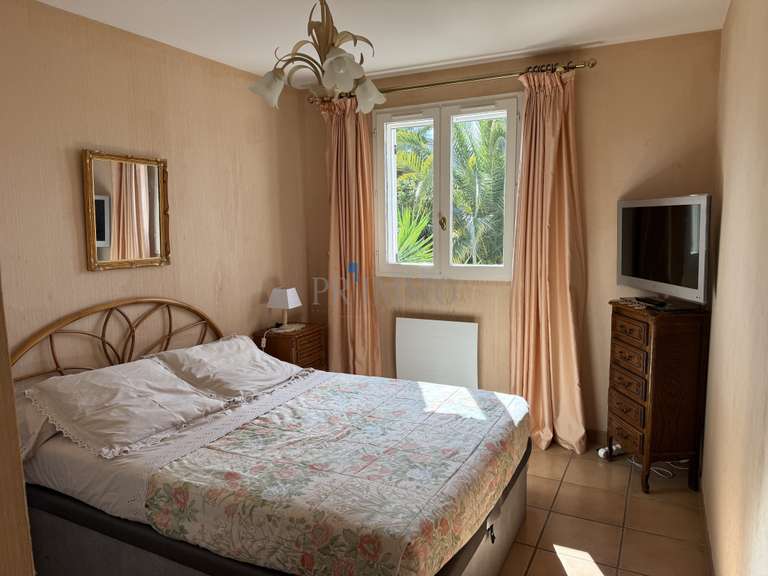 House Saint-Raphaël - 3 bedrooms - 136m²