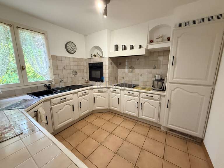 House Saint-Raphaël - 3 bedrooms - 136m²