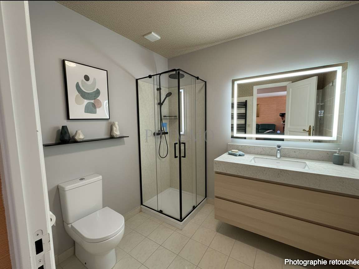 House Saint-Raphaël