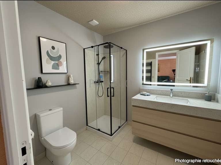 House Saint-Raphaël - 3 bedrooms - 136m²