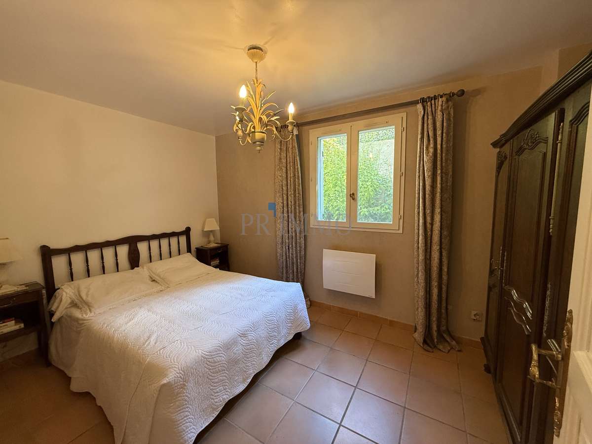 House Saint-Raphaël