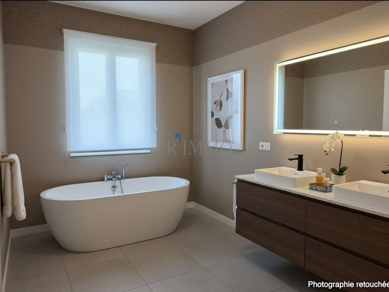 House Saint-Raphaël - 3 bedrooms - 136m²