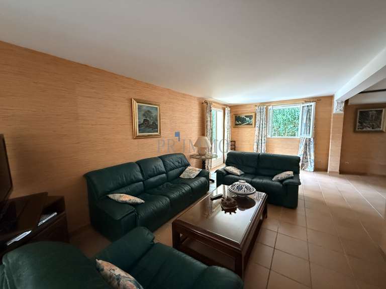 House Saint-Raphaël - 3 bedrooms - 136m²