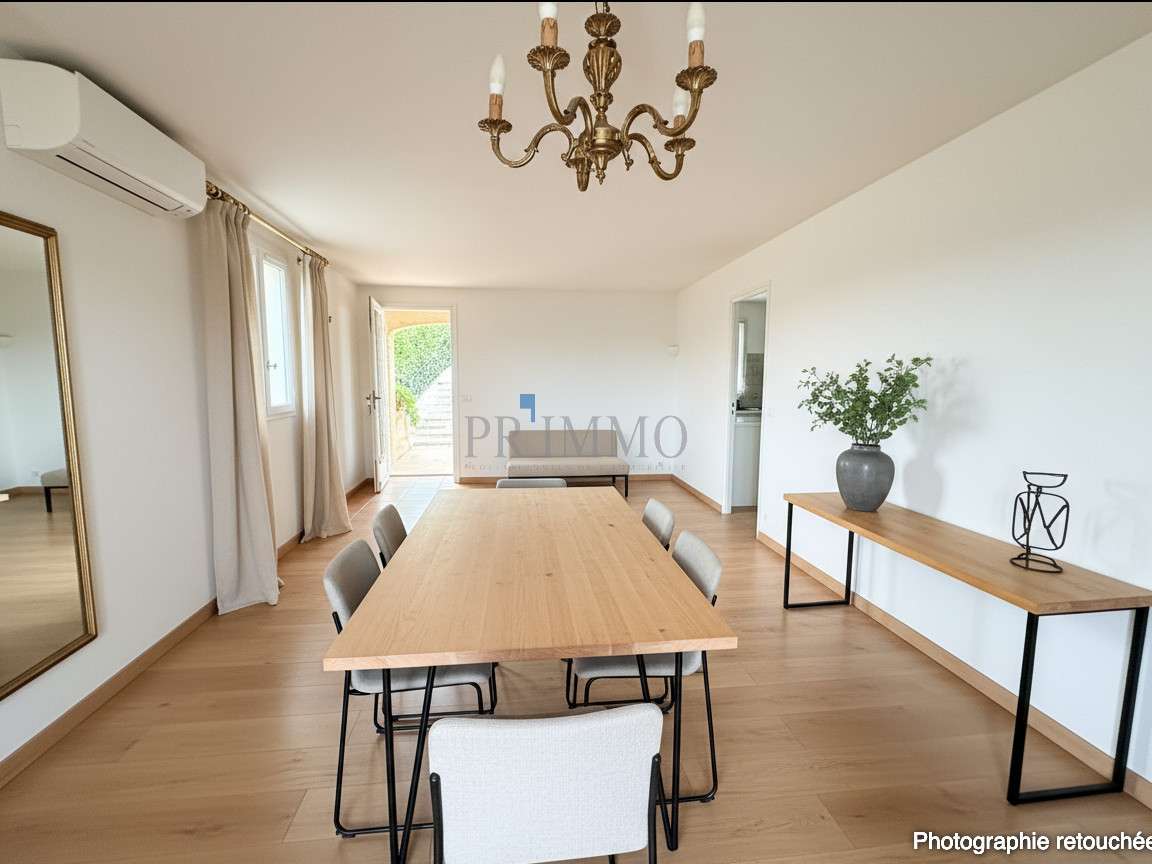 House Saint-Raphaël