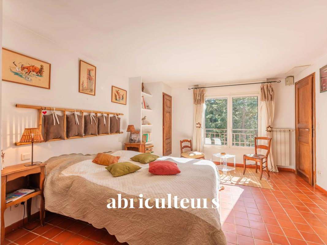 Maison Saint-Raphaël