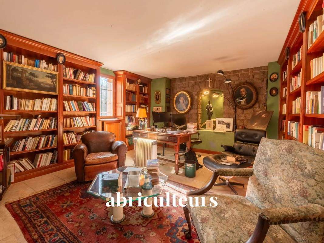 Maison Saint-Raphaël