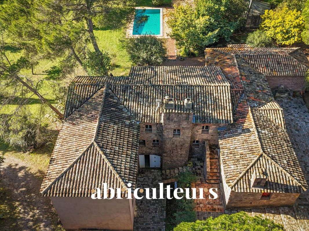 Maison Saint-Raphaël