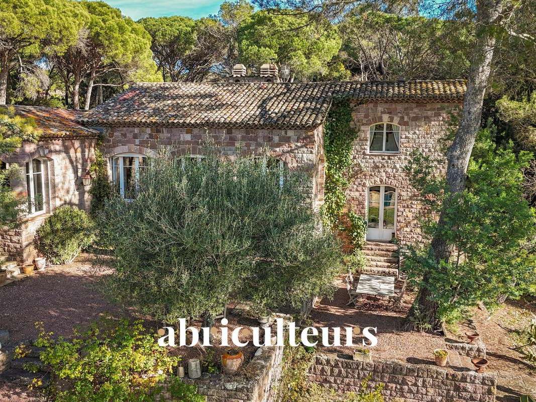 Maison Saint-Raphaël