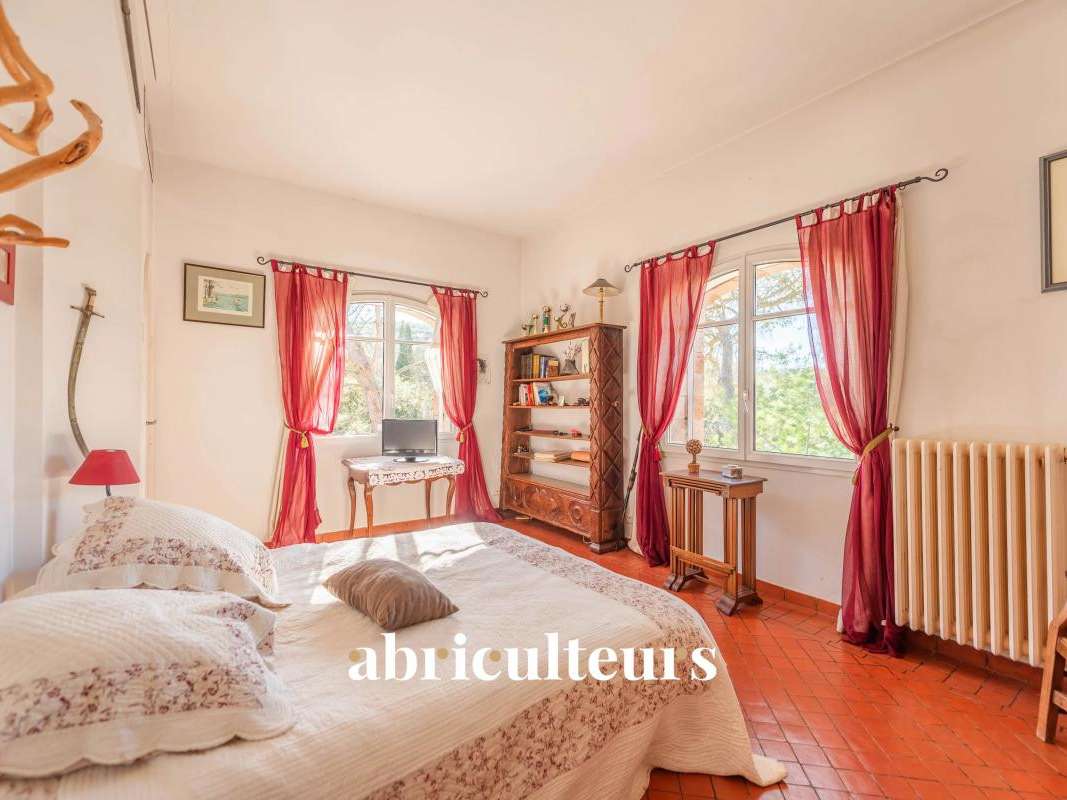 Maison Saint-Raphaël