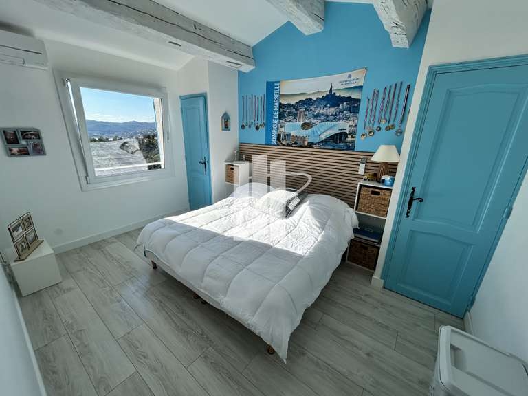 House with Sea view Saint-Raphaël - 4 bedrooms - 160m²