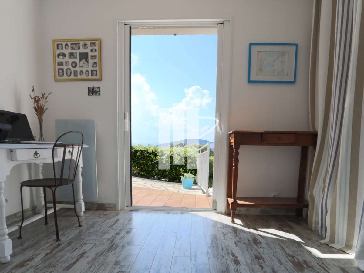 Maison Saint-Raphaël