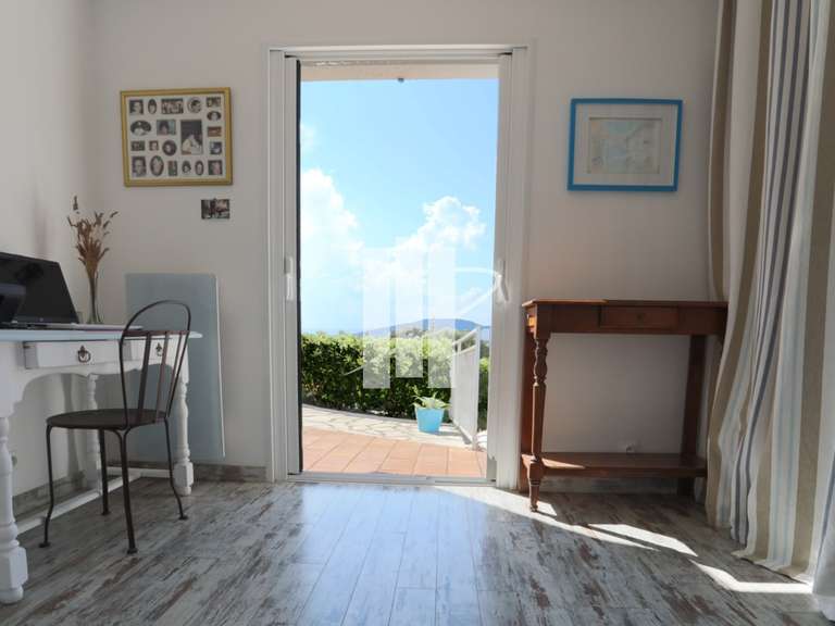 House with Sea view Saint-Raphaël - 4 bedrooms - 160m²