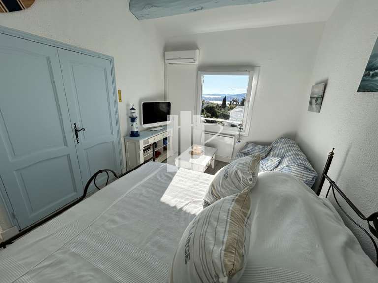 House with Sea view Saint-Raphaël - 4 bedrooms - 160m²