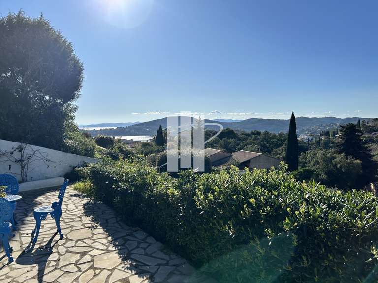 House with Sea view Saint-Raphaël - 4 bedrooms - 160m²