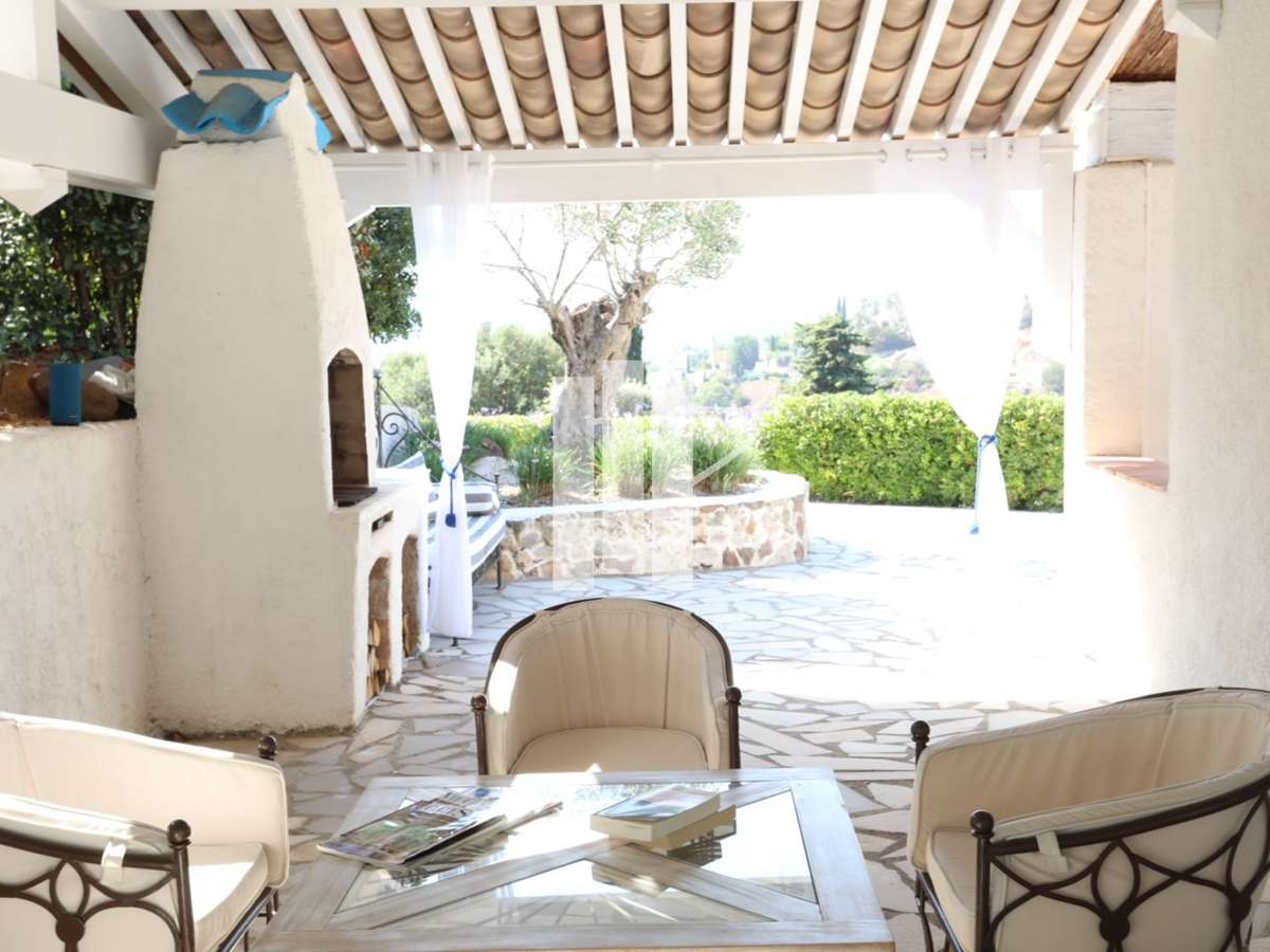 Maison Saint-Raphaël