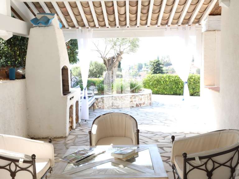 House with Sea view Saint-Raphaël - 4 bedrooms - 160m²