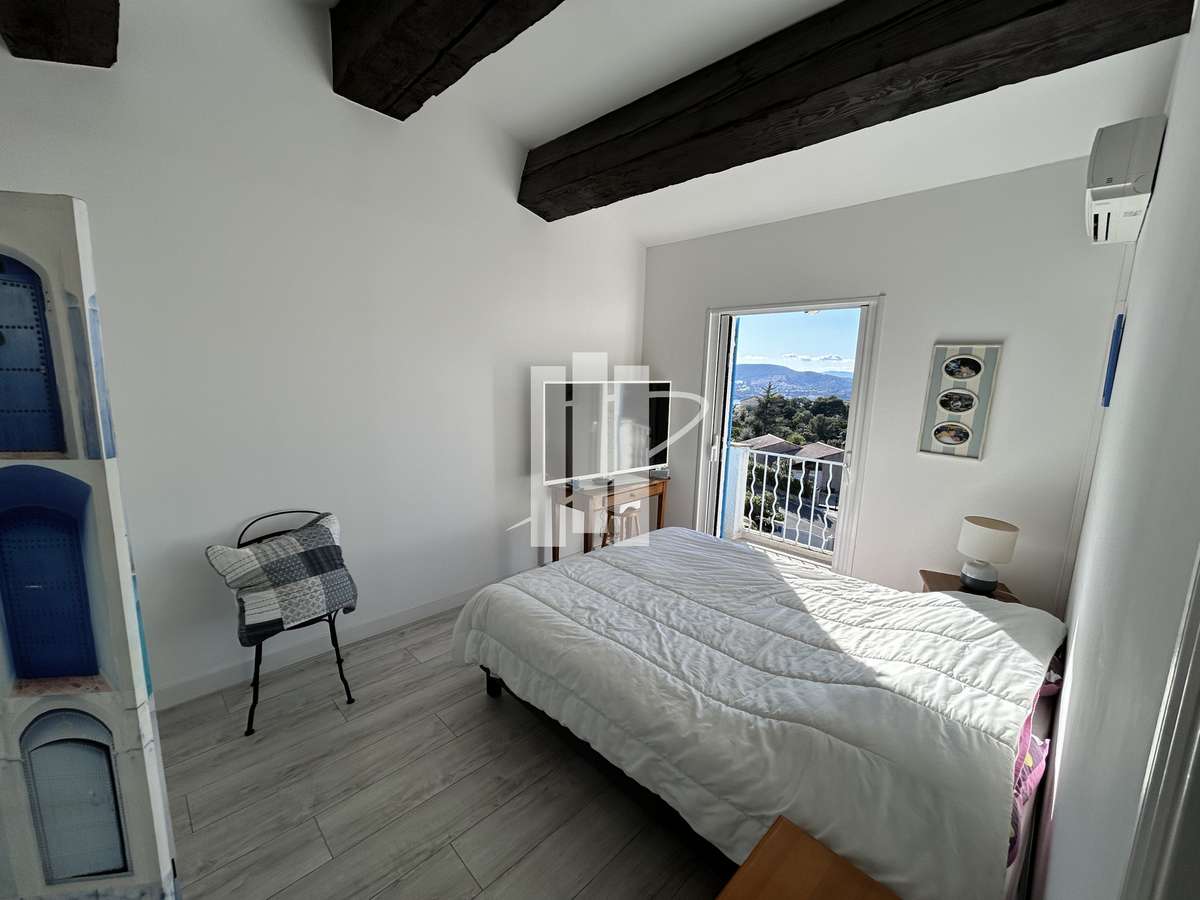 Maison Saint-Raphaël