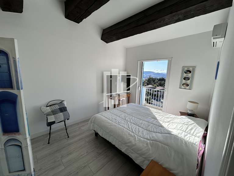 House with Sea view Saint-Raphaël - 4 bedrooms - 160m²