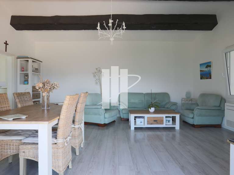 House with Sea view Saint-Raphaël - 4 bedrooms - 160m²