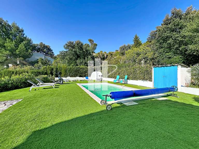 Maison avec Vue sur mer Saint-Raphaël - 4 chambres - 160m²