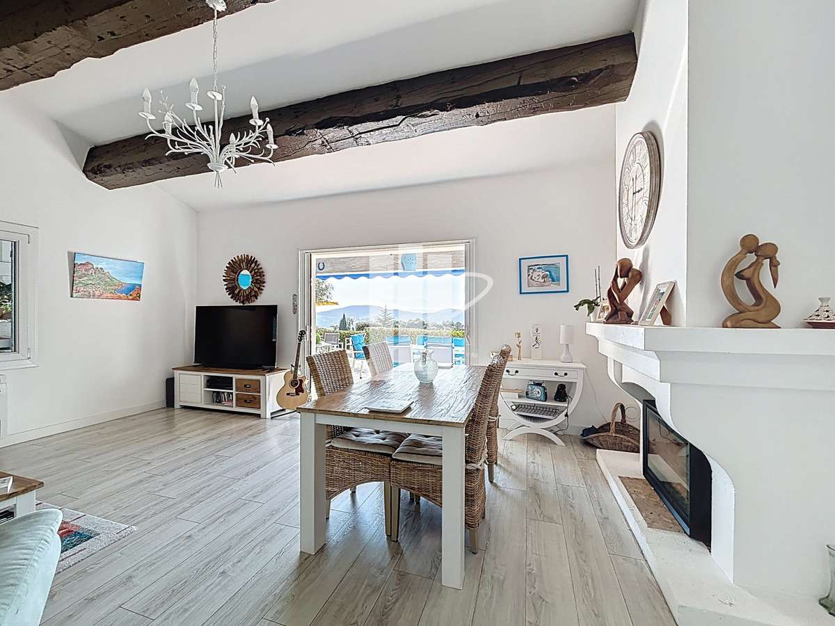 Maison Saint-Raphaël