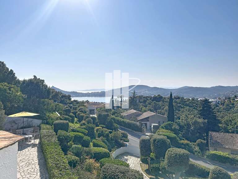 Maison avec Vue sur mer Saint-Raphaël - 4 chambres - 160m²