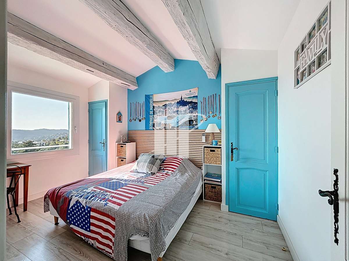 Maison Saint-Raphaël