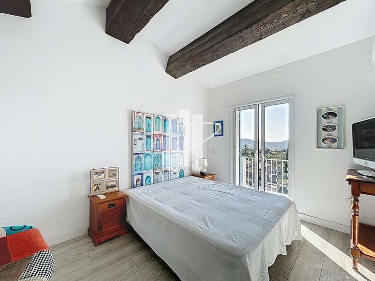 Maison avec Vue sur mer Saint-Raphaël - 4 chambres - 160m²