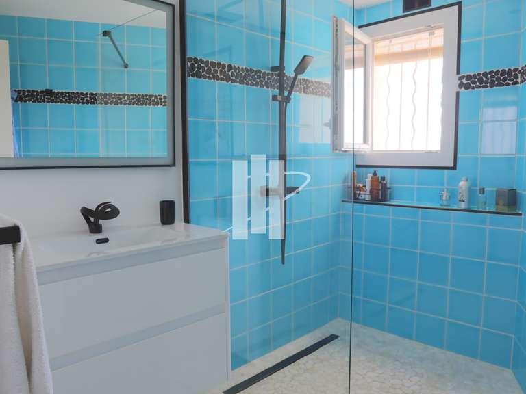 House with Sea view Saint-Raphaël - 4 bedrooms - 160m²