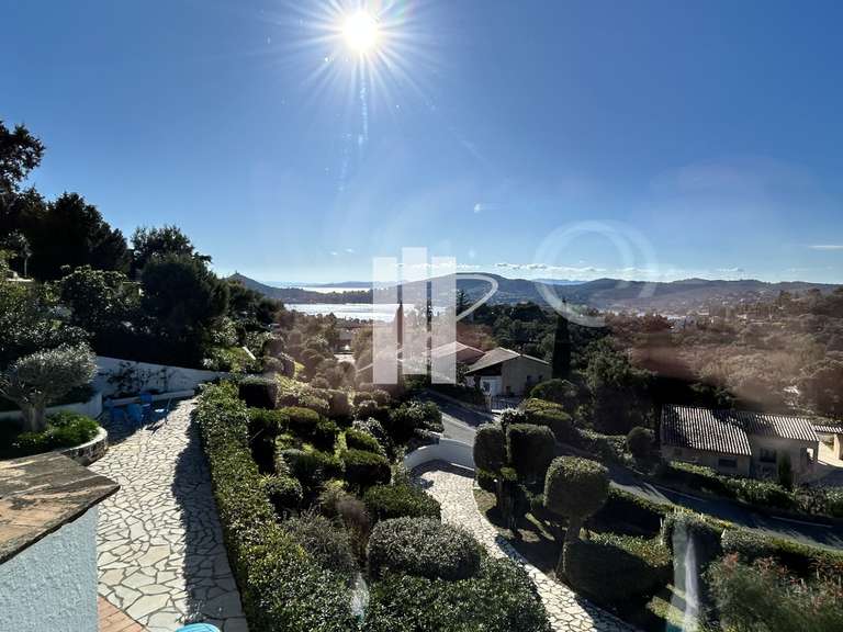 Maison avec Vue sur mer Saint-Raphaël - 4 chambres - 160m²