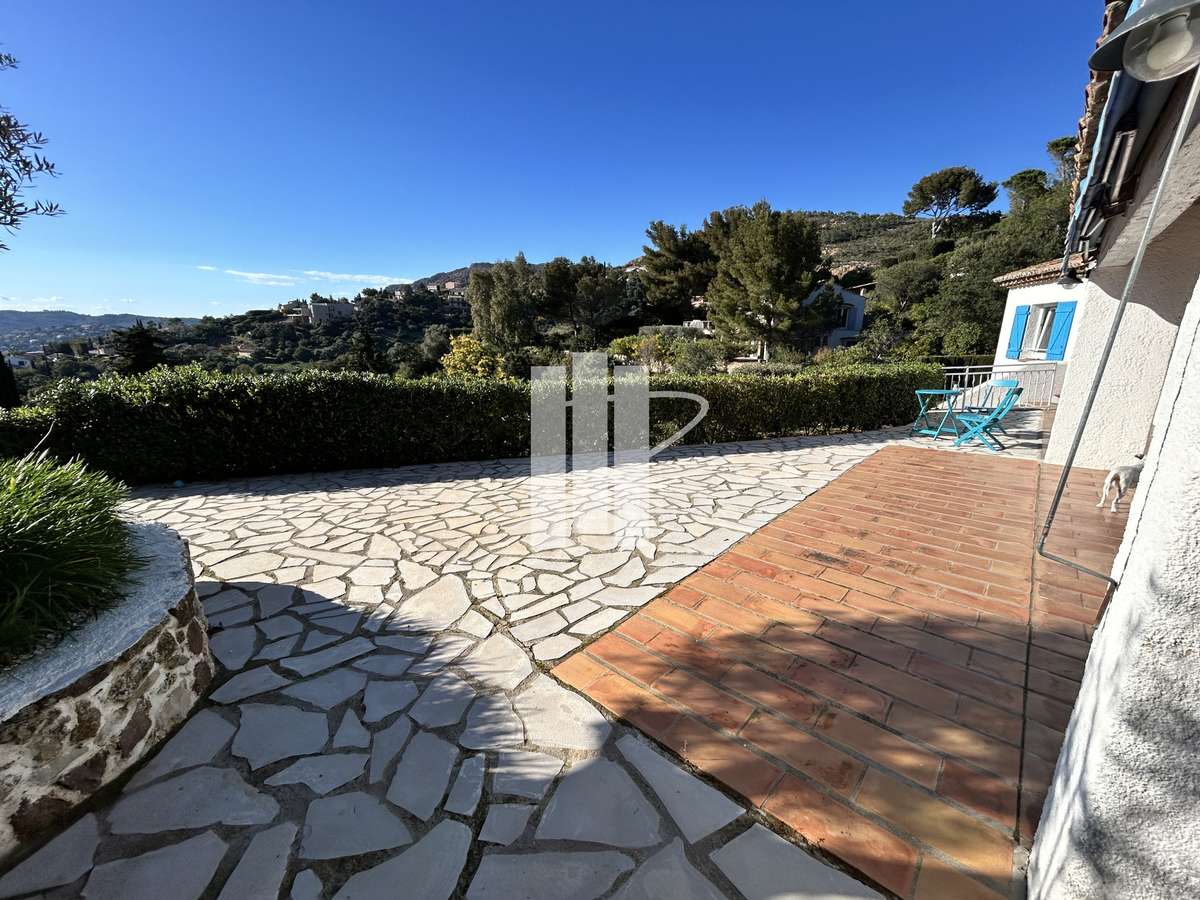 Maison Saint-Raphaël