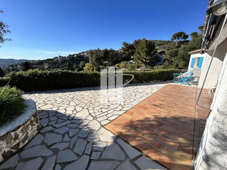 House with Sea view Saint-Raphaël - 4 bedrooms - 160m²