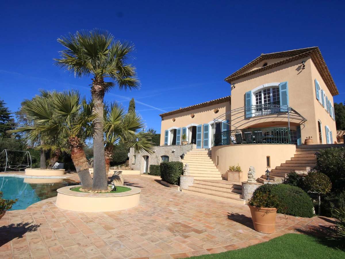 Maison Saint-Raphaël