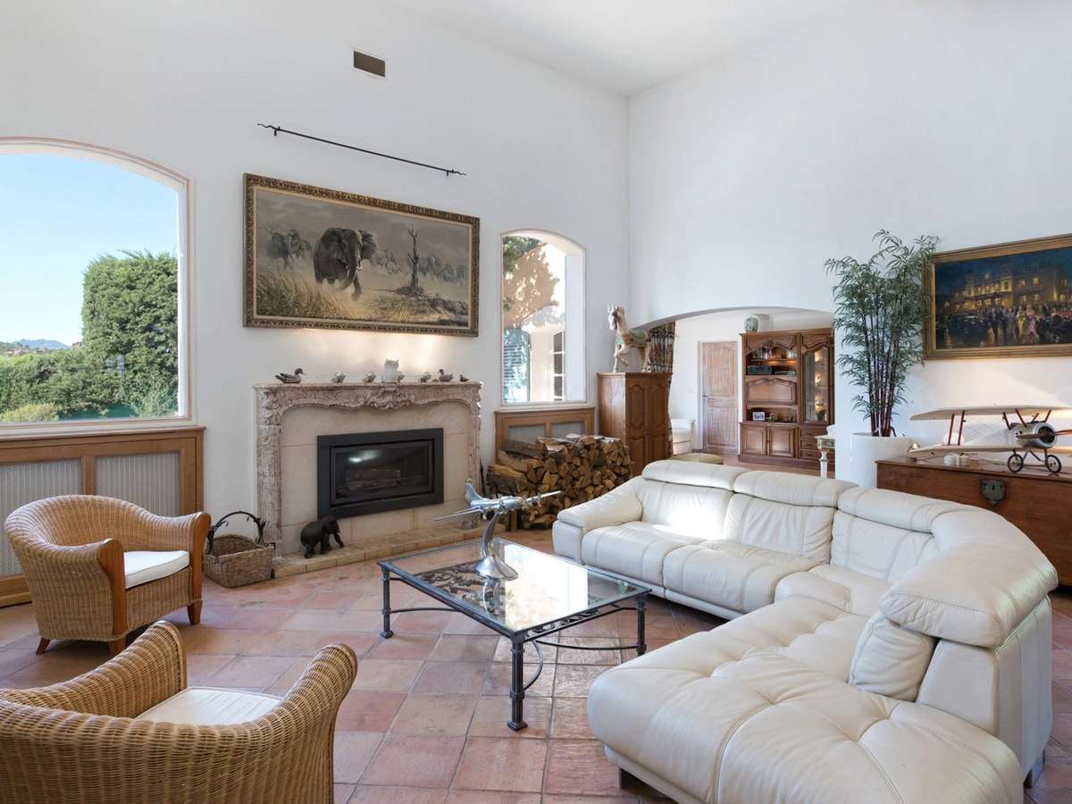 Maison Saint-Raphaël