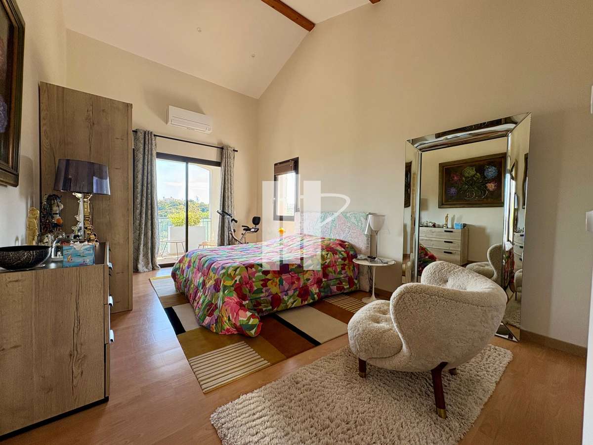 Maison Saint-Raphaël