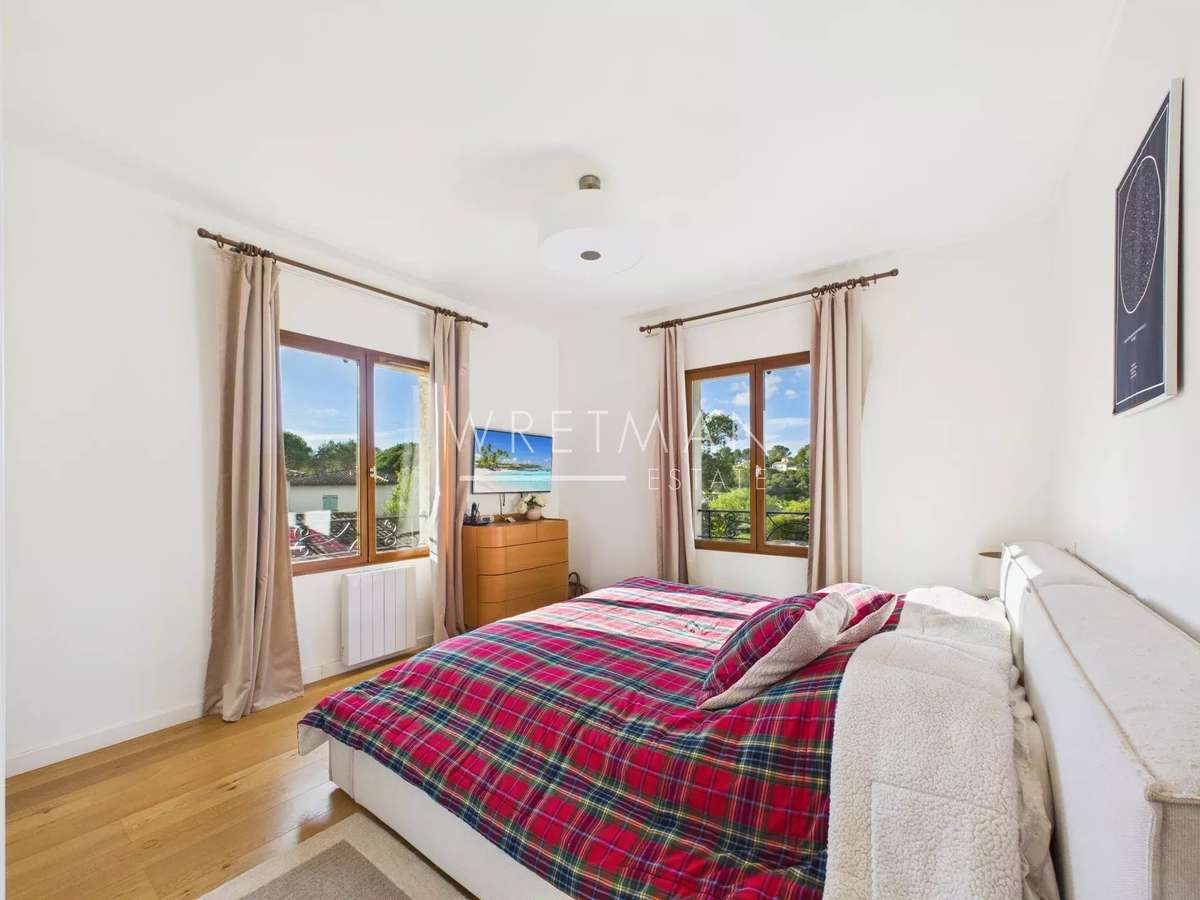 House Saint-Raphaël