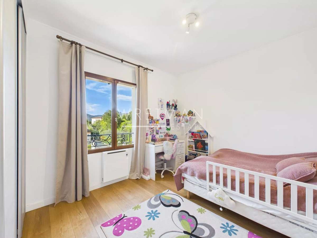 House Saint-Raphaël