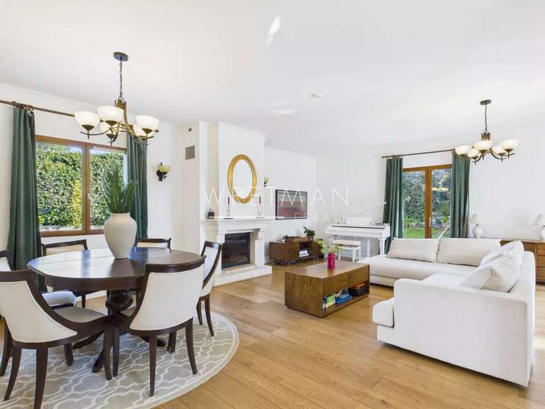 House Saint-Raphaël - 4 bedrooms - 185m²