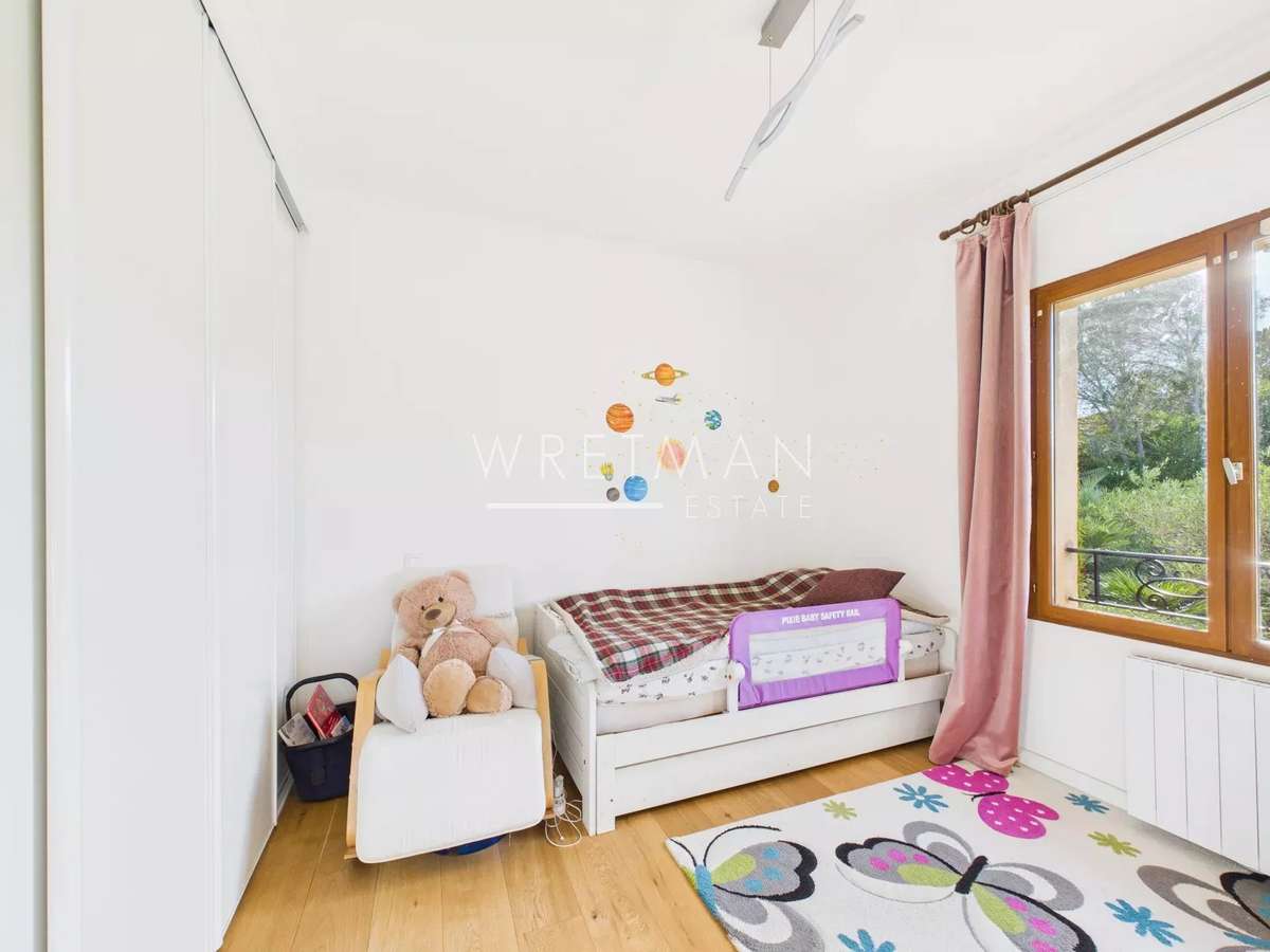 House Saint-Raphaël