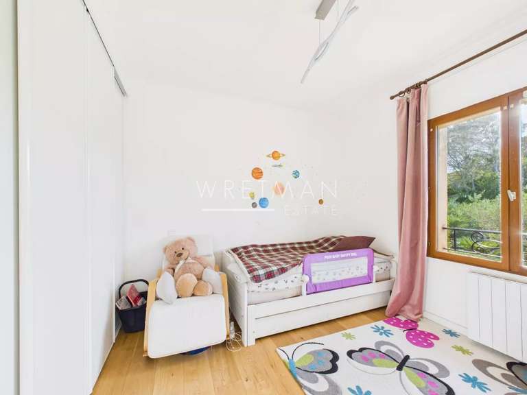 House Saint-Raphaël - 4 bedrooms - 185m²