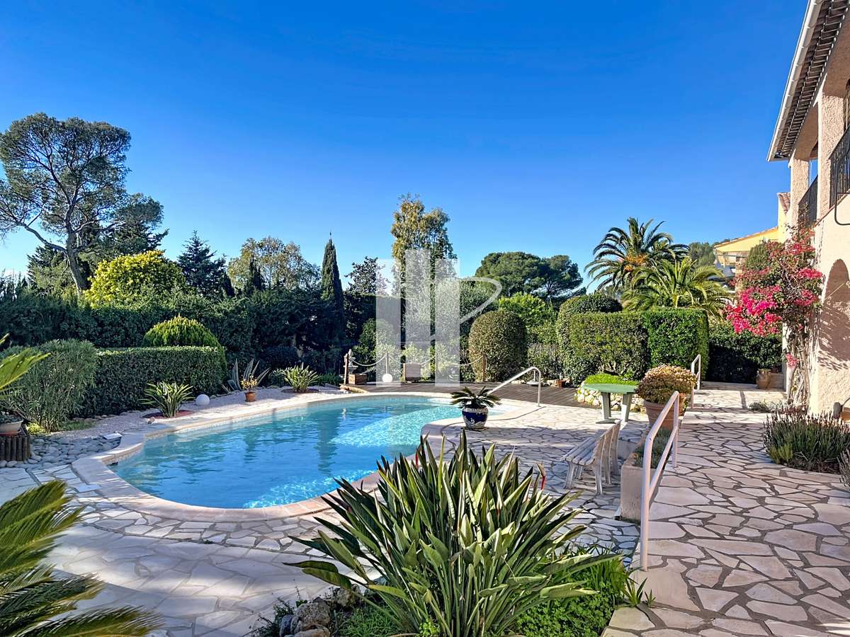 Maison Saint-Raphaël