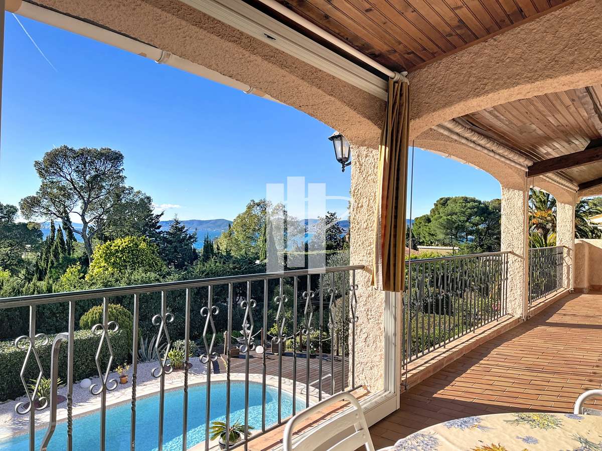 Maison Saint-Raphaël